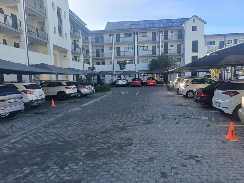 1 Bedroom Property for Sale in Buhrein Western Cape
